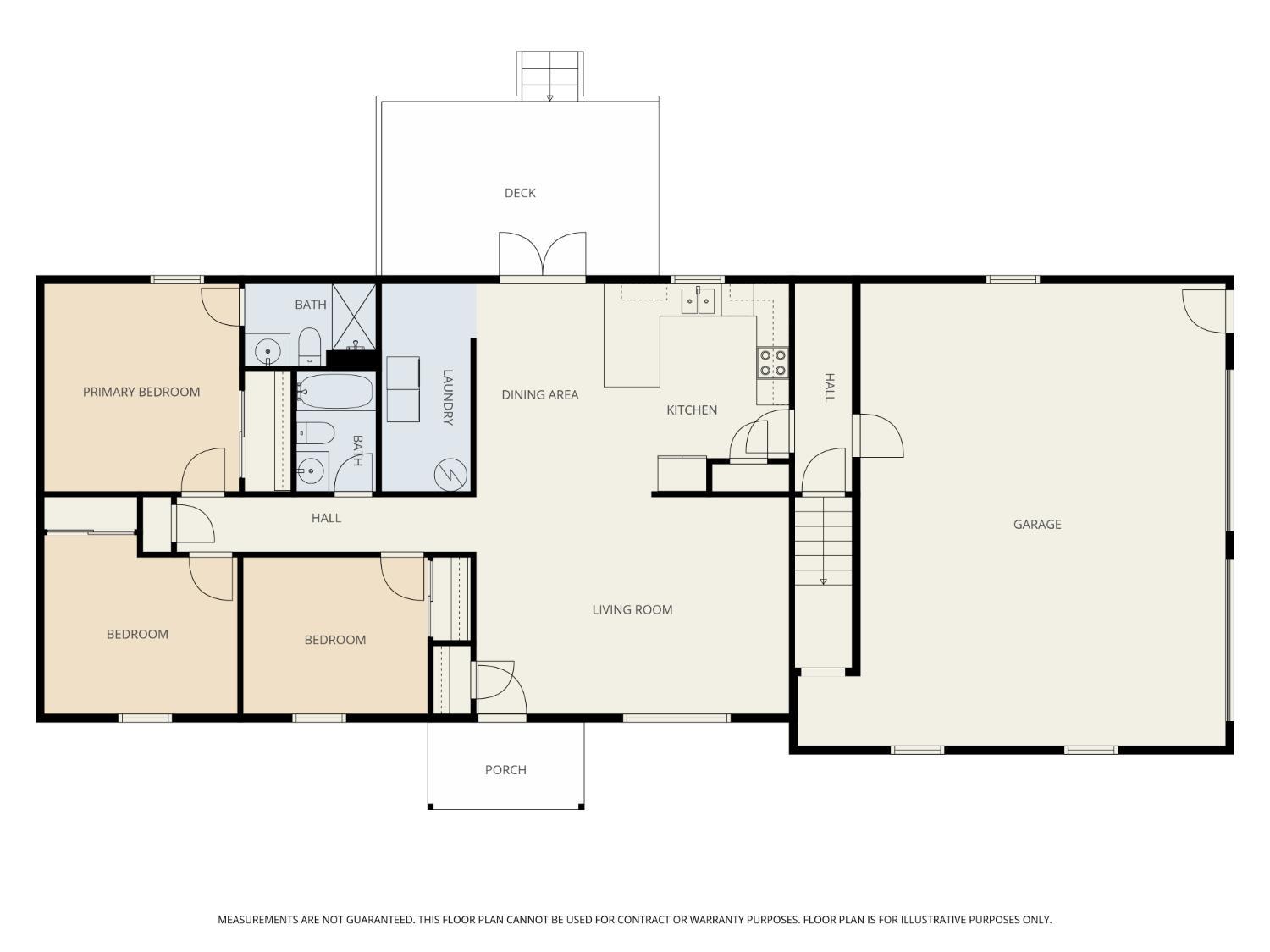11732 Martin Alexander Road Property Photo 20