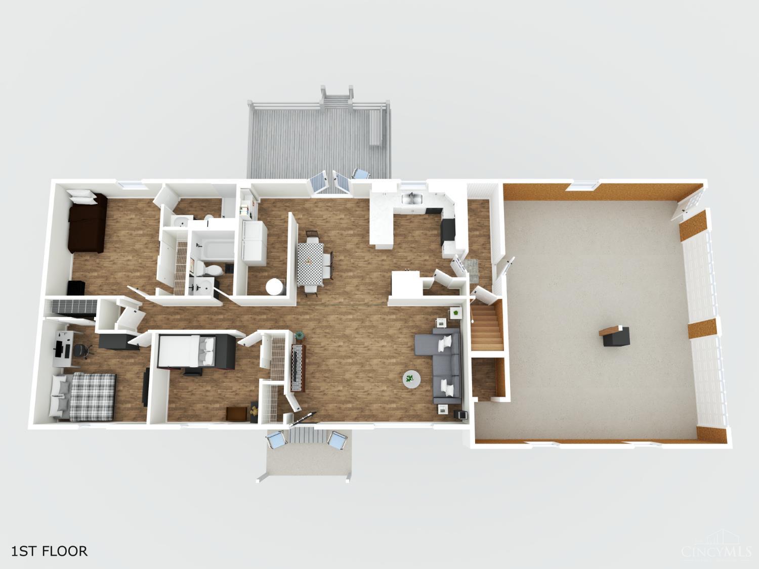 11732 Martin Alexander Road Property Photo 21