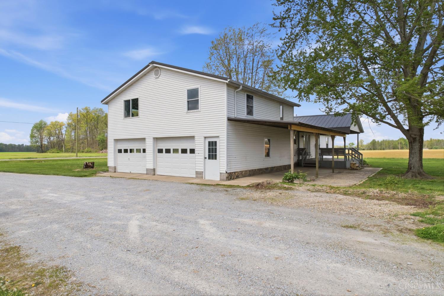 11732 Martin Alexander Road Property Photo 23