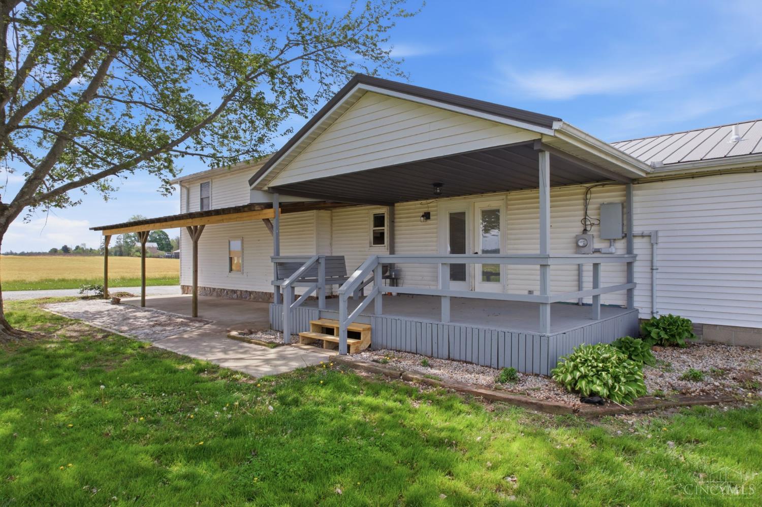 11732 Martin Alexander Road Property Photo 25