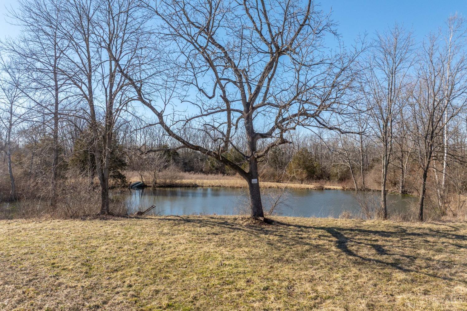 8651 Schlottman Road Property Photo 1