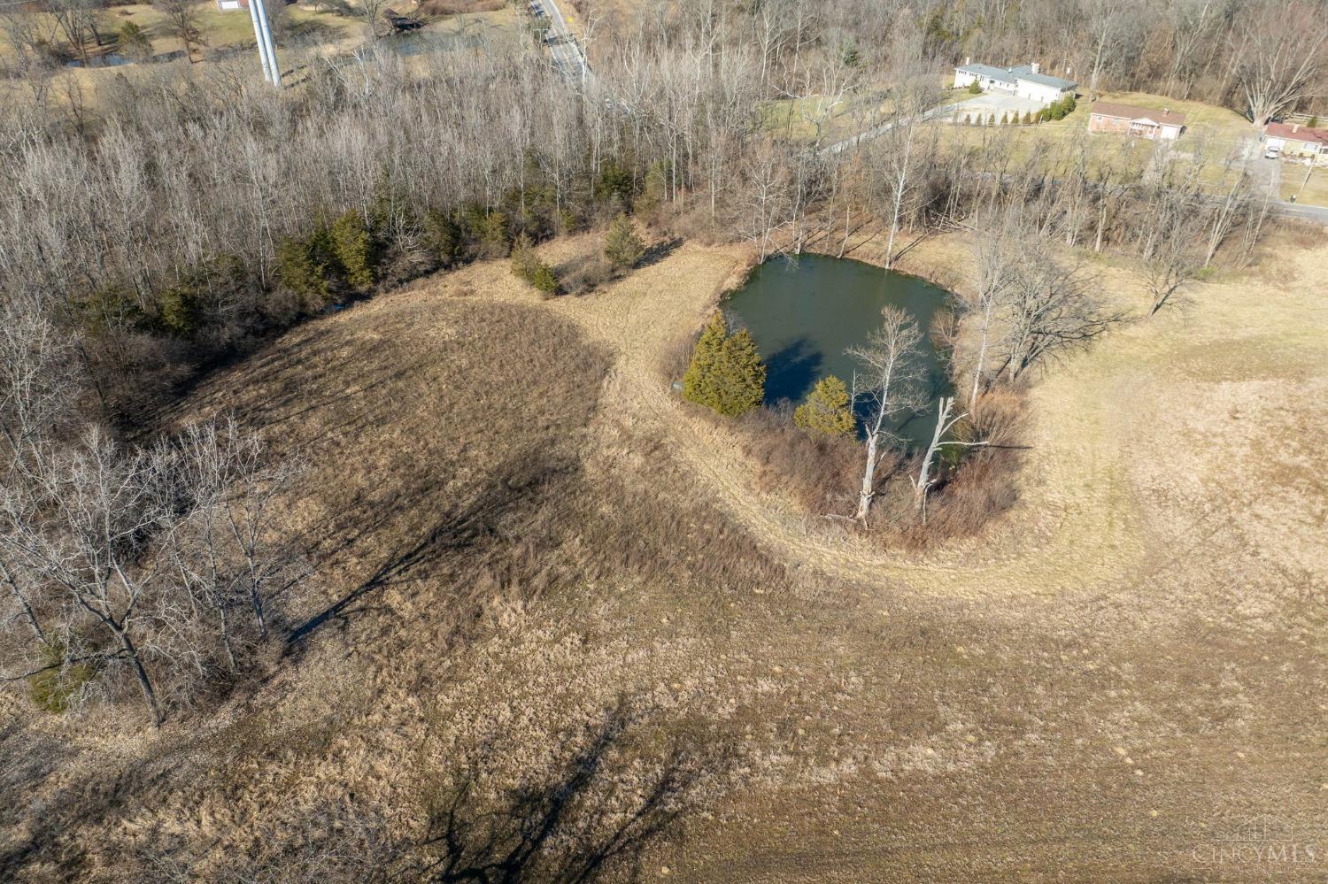 8661 Schlottman Road Property Photo 1
