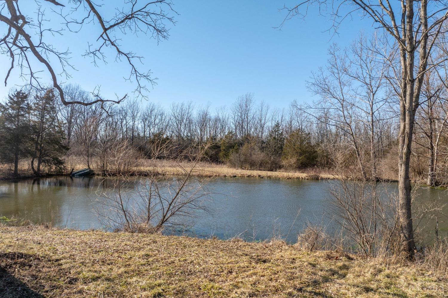 8661 Schlottman Road Property Photo 2