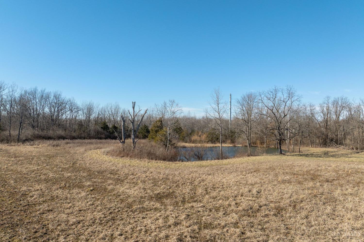 8661 Schlottman Road Property Photo 4