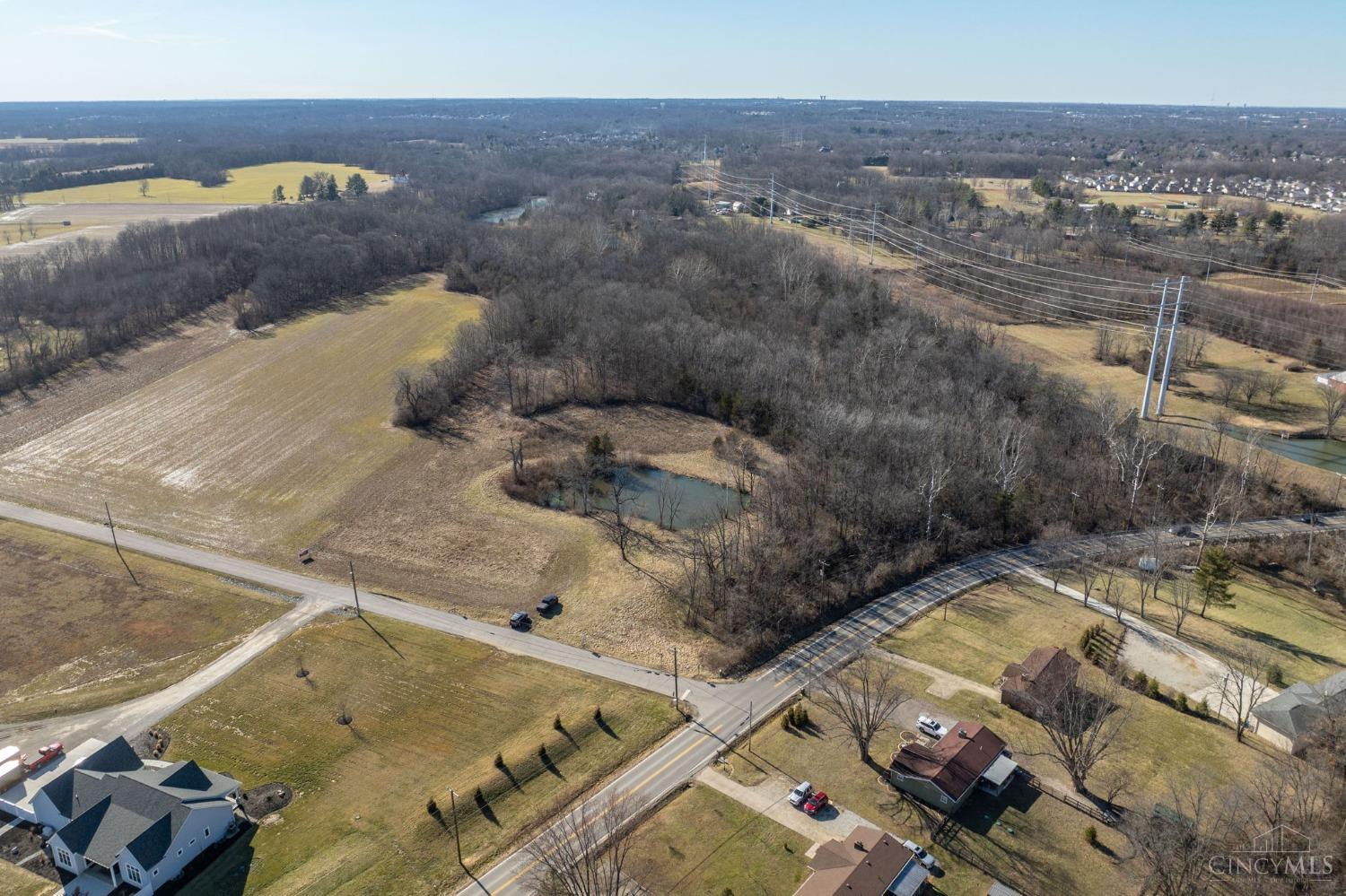 8661 Schlottman Road Property Photo 7