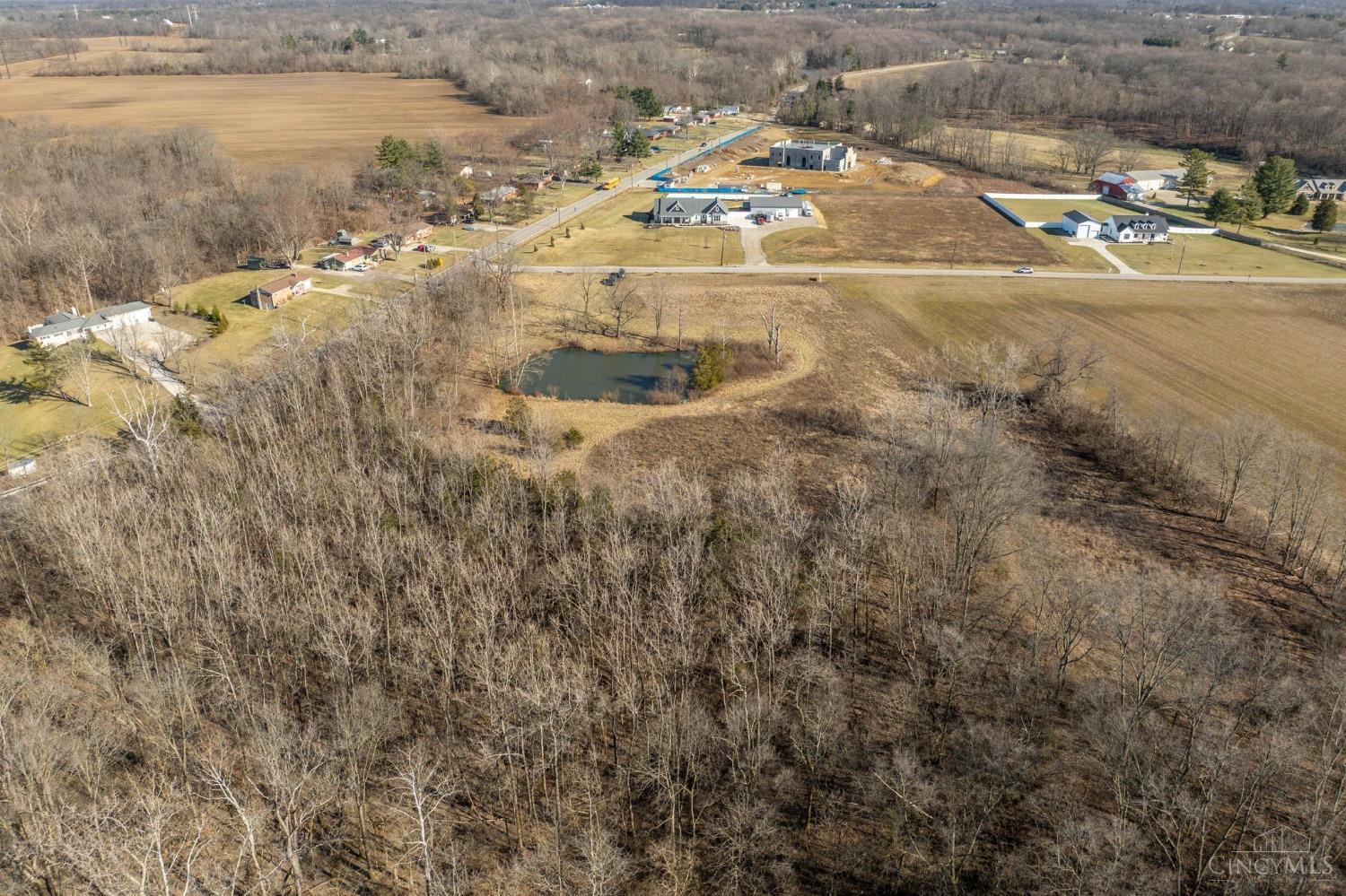 8661 Schlottman Road Property Photo 8