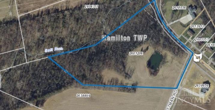 8661 Schlottman Road Property Photo 11