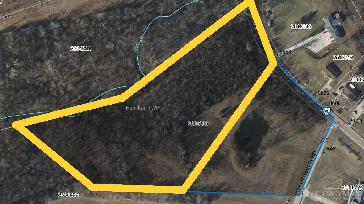 8661 Schlottman Road Property Photo 15