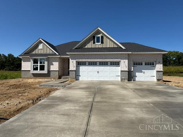 2829 Wyatt Way Property Photo 1