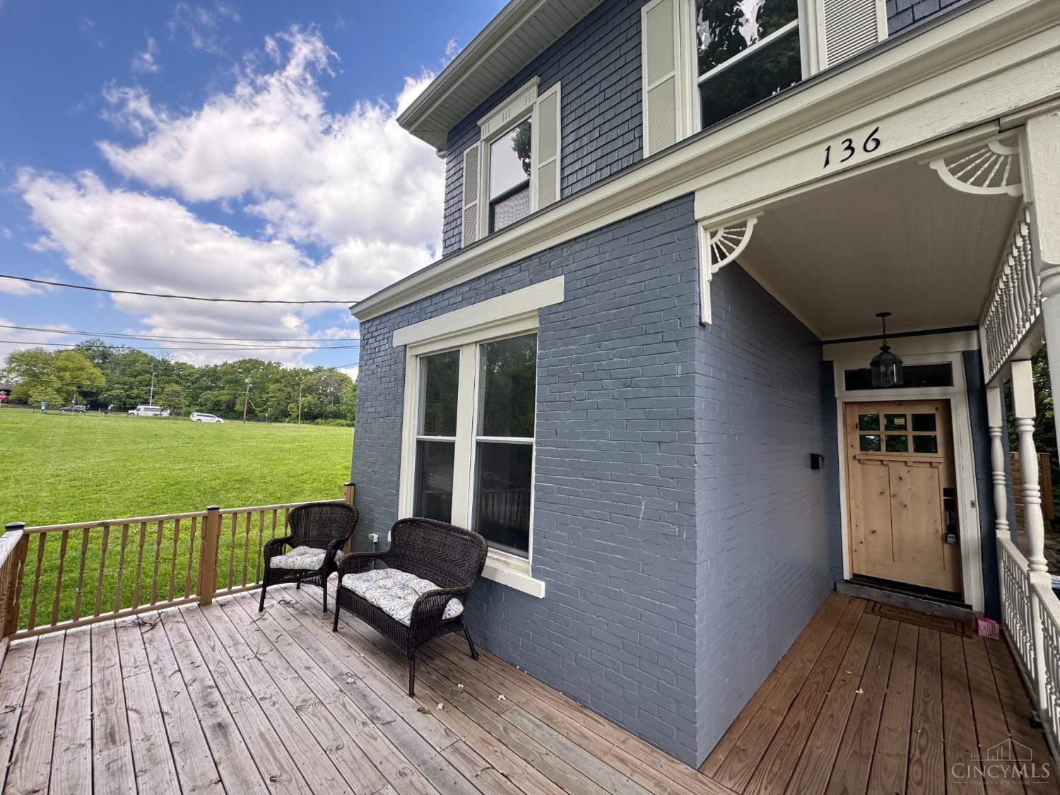 136 Dorchester Avenue Property Photo 2