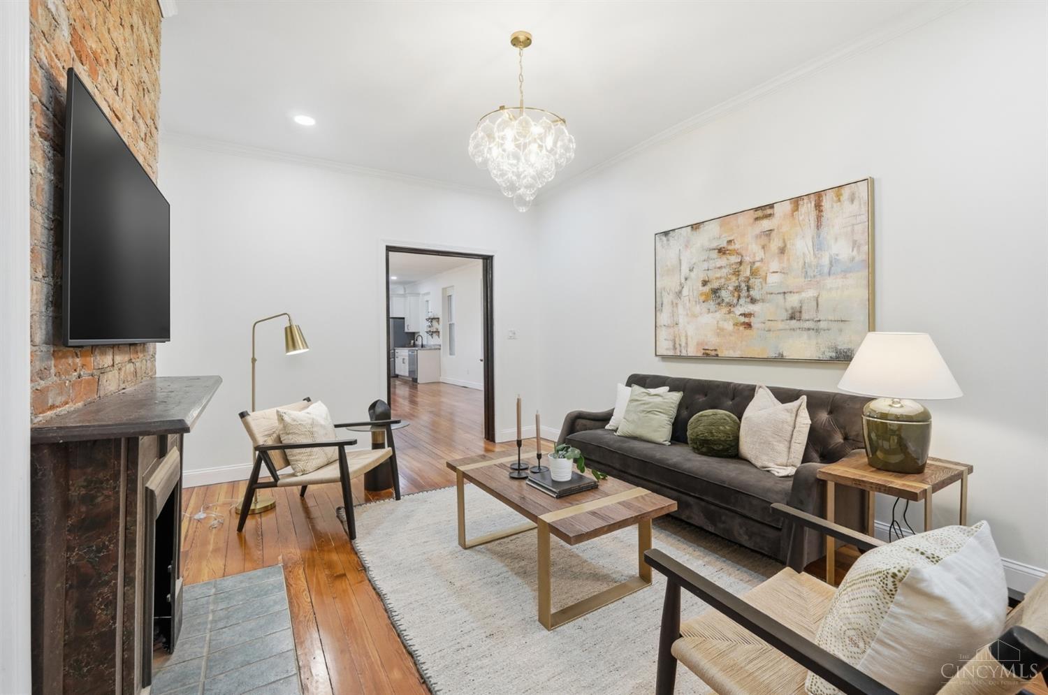 136 Dorchester Avenue Property Photo 4