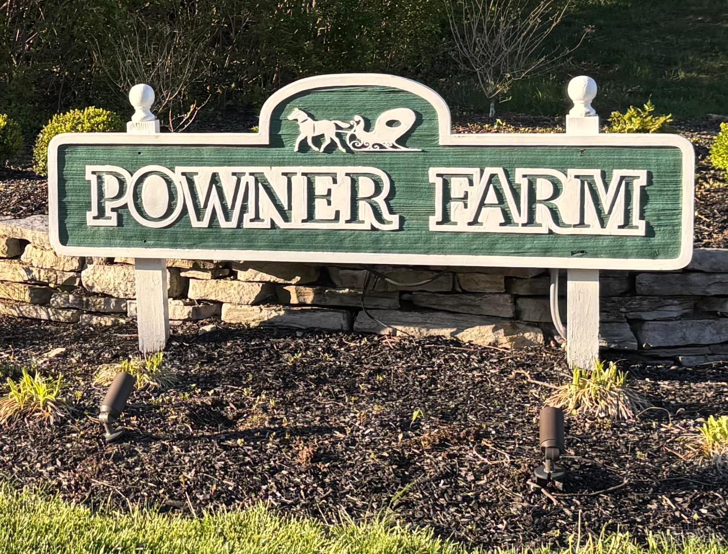 Powner Farm Property Photo 1