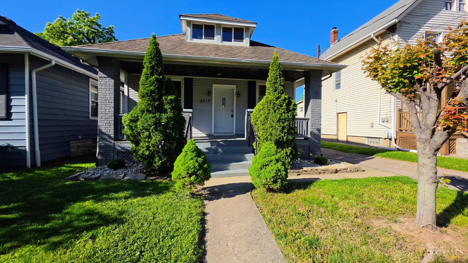 2717 Lawndale Avenue Property Photo 1