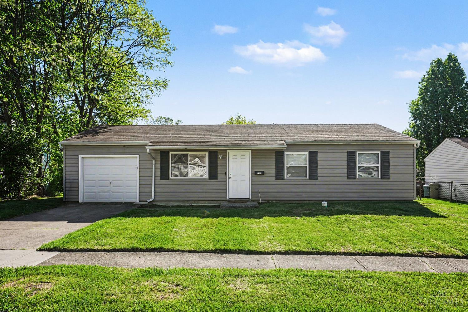 3090 Deshler Drive Property Photo 1
