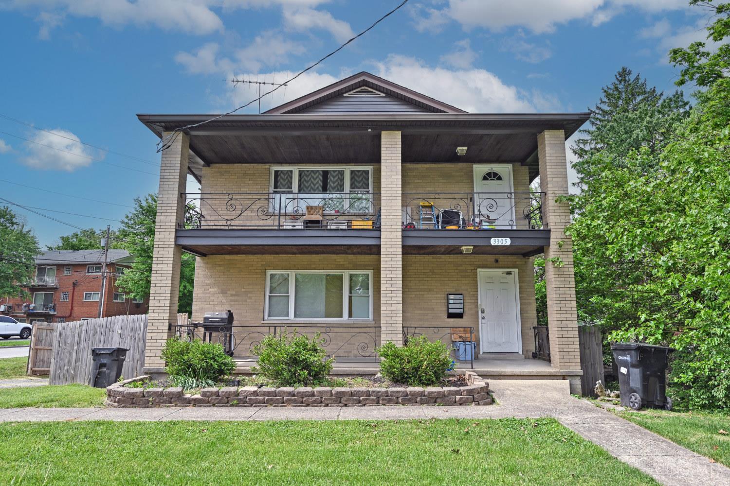 3305 Queen City Avenue Property Photo
