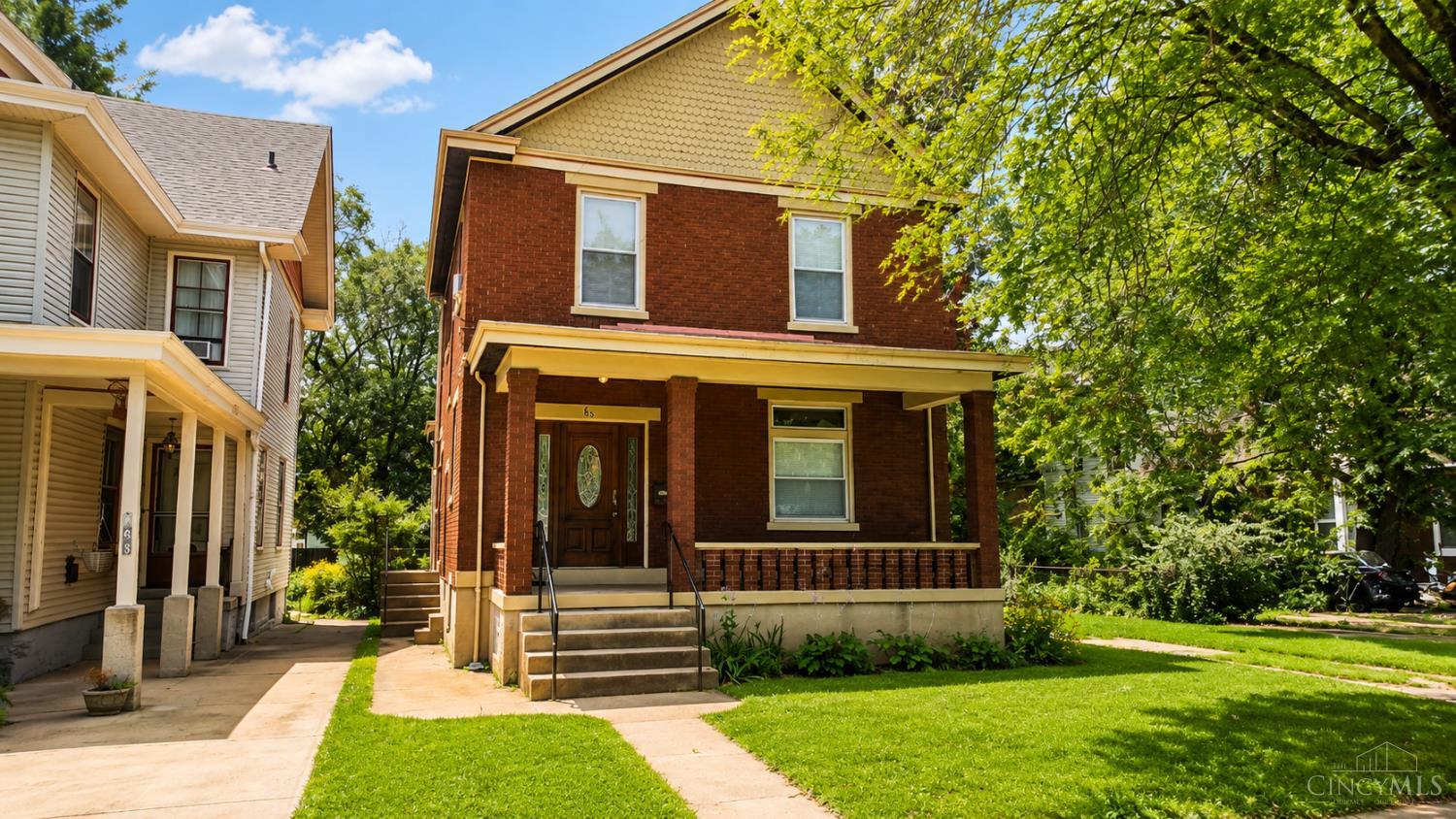 765 Mcmakin Avenue Property Photo 1