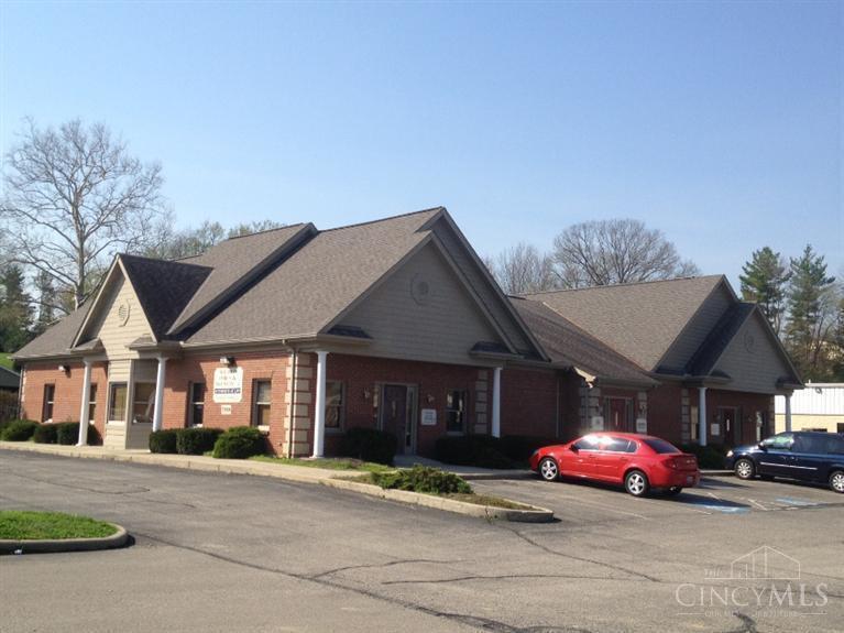 7969 Cincinnati Dayton Road Property Photo 1