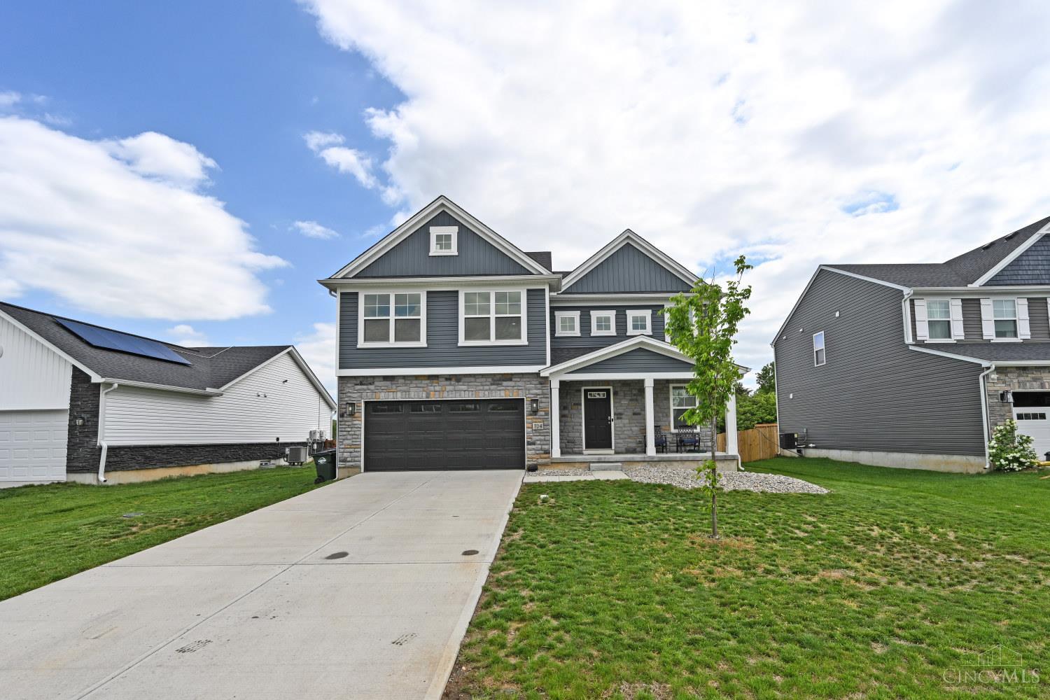 724 Brelsford Avenue Property Photo 4