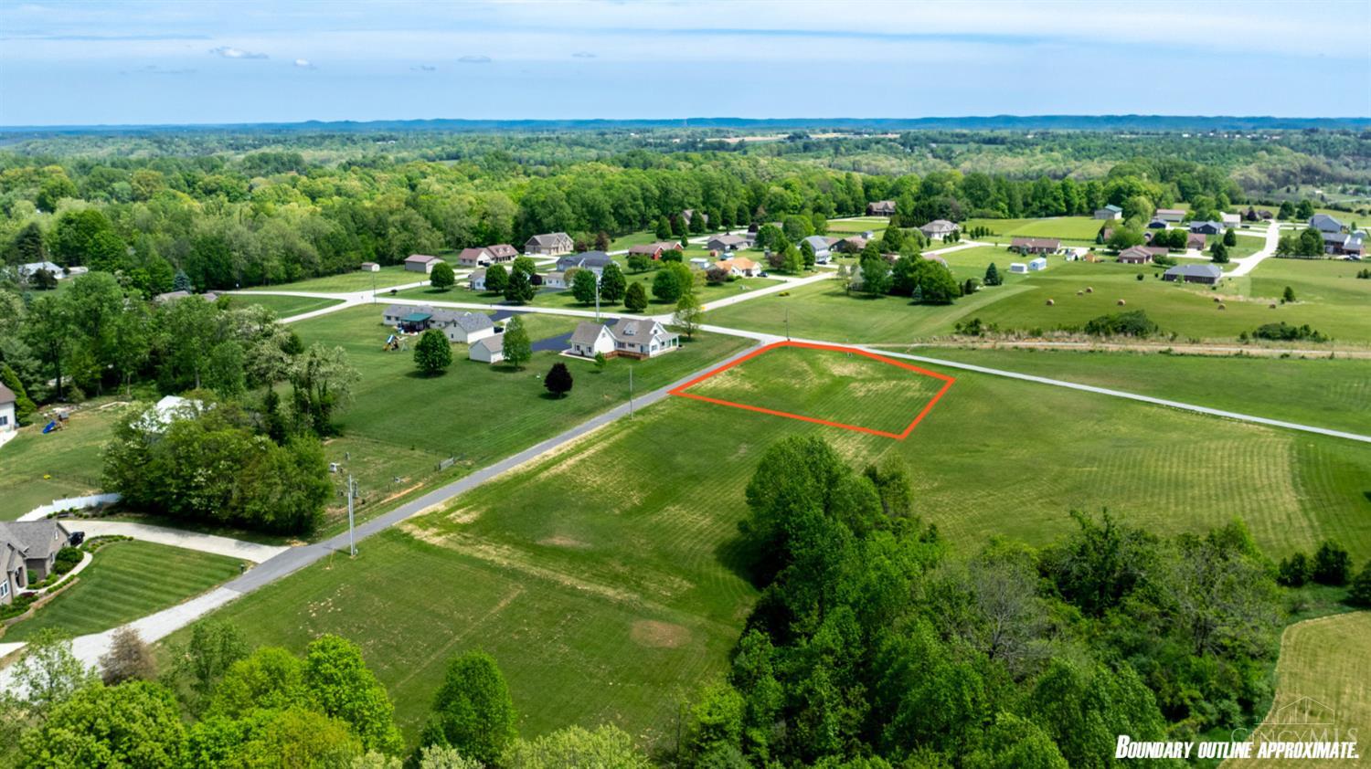 Cemetery Road Property Photo 3