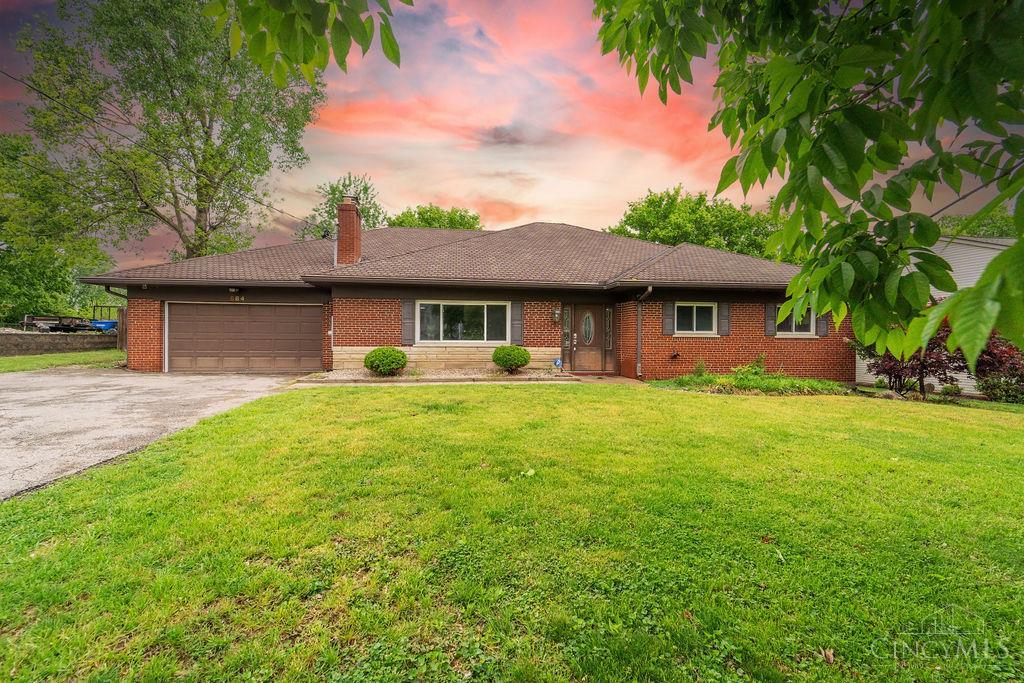 684 Smiley Avenue