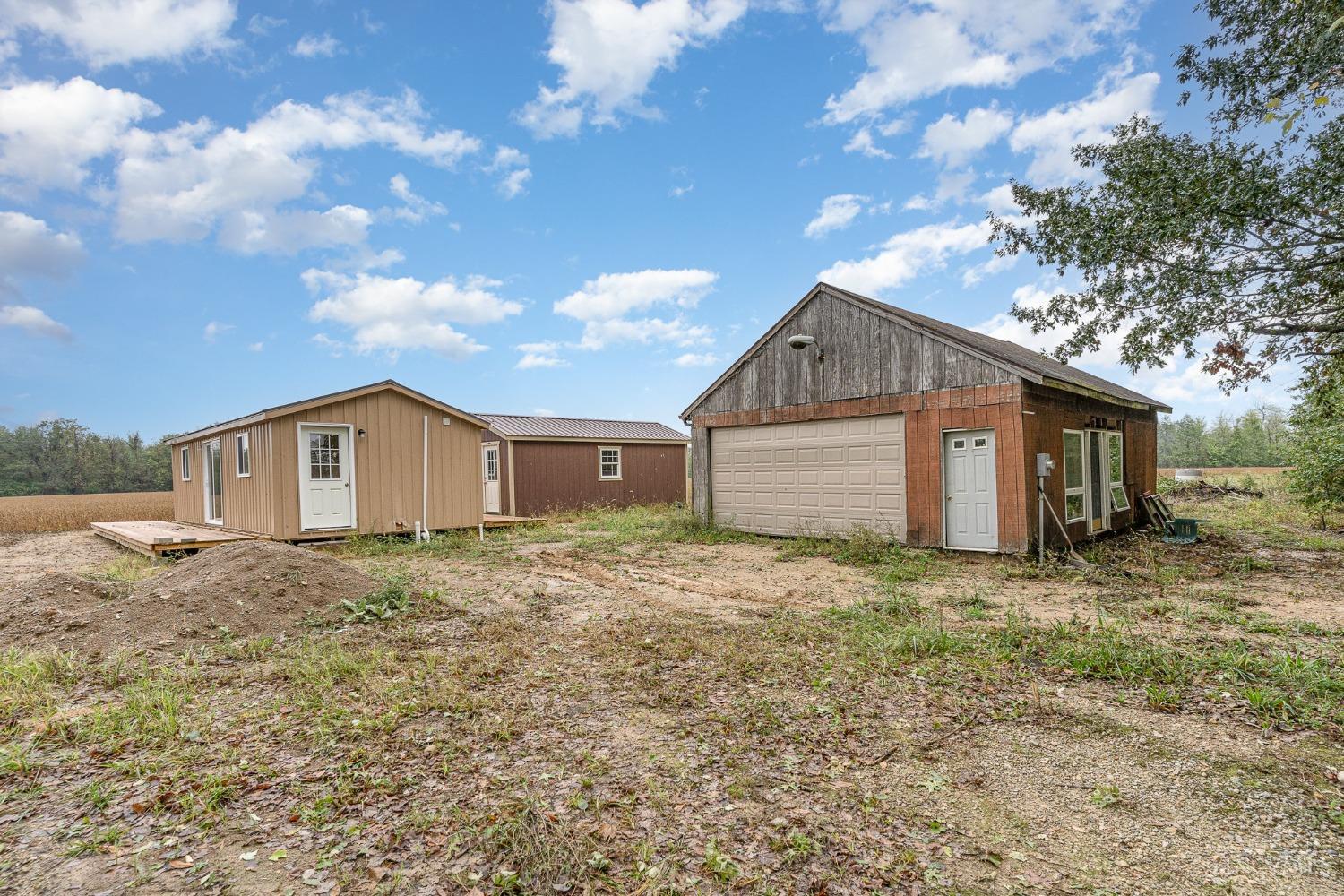 8347 Mcculley Lane Property Photo 1