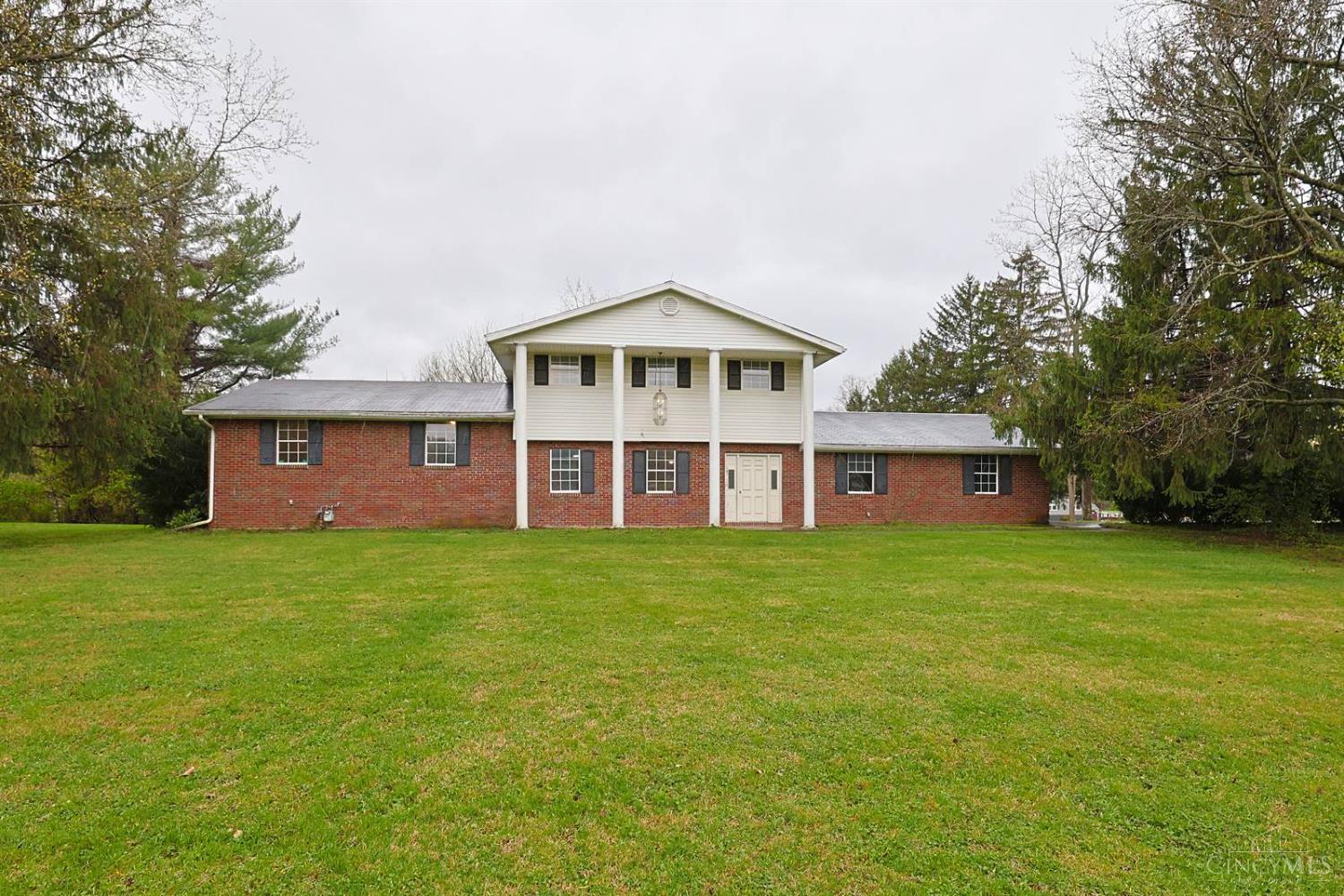 76 Stivers Road Property Photo 1