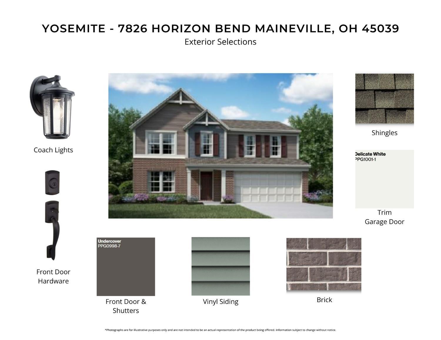 7826 Horizon Bend Property Photo 2