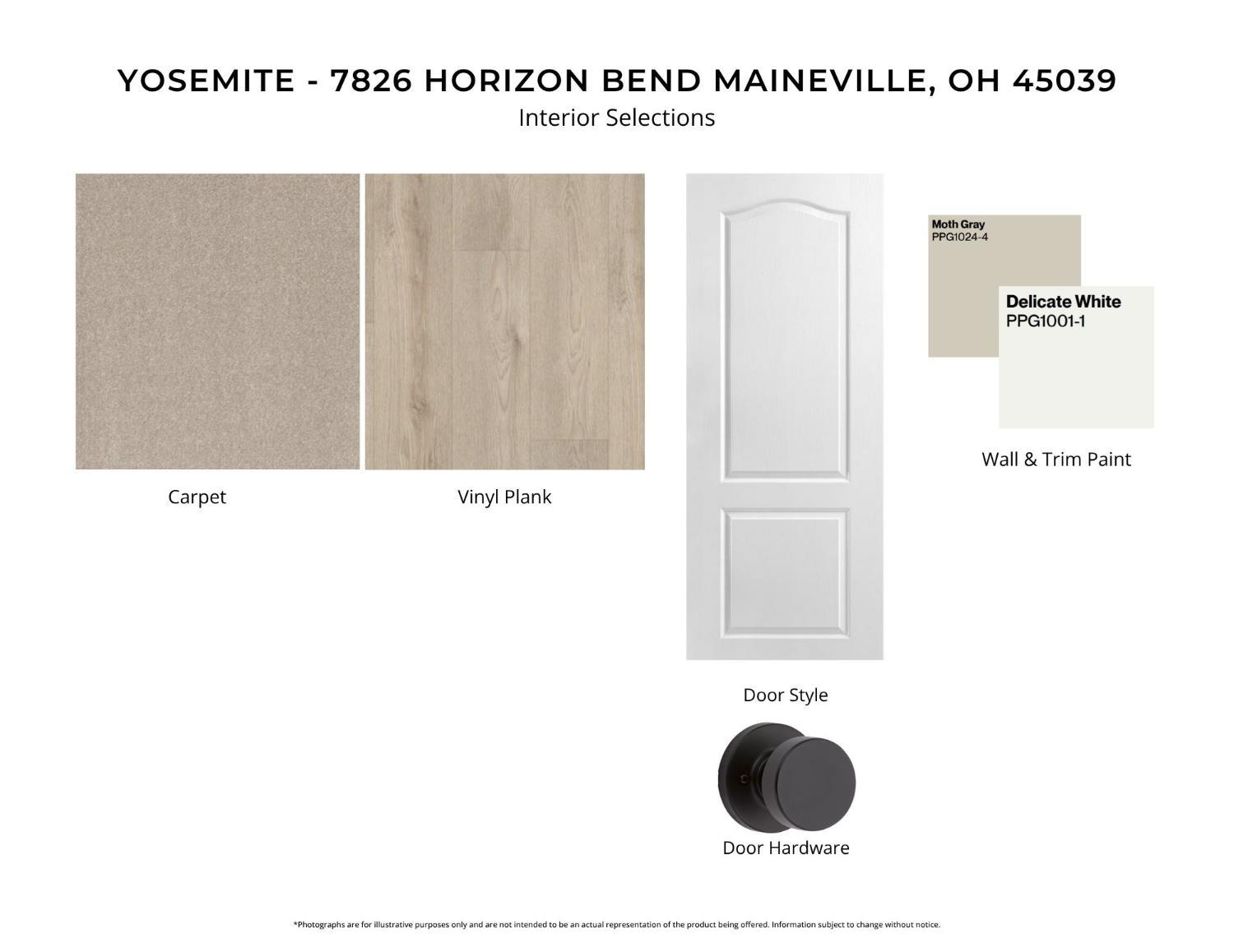 7826 Horizon Bend Property Photo 3