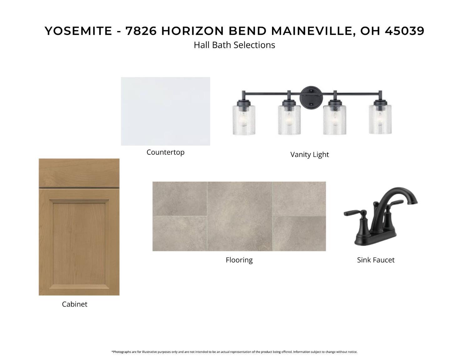7826 Horizon Bend Property Photo 5