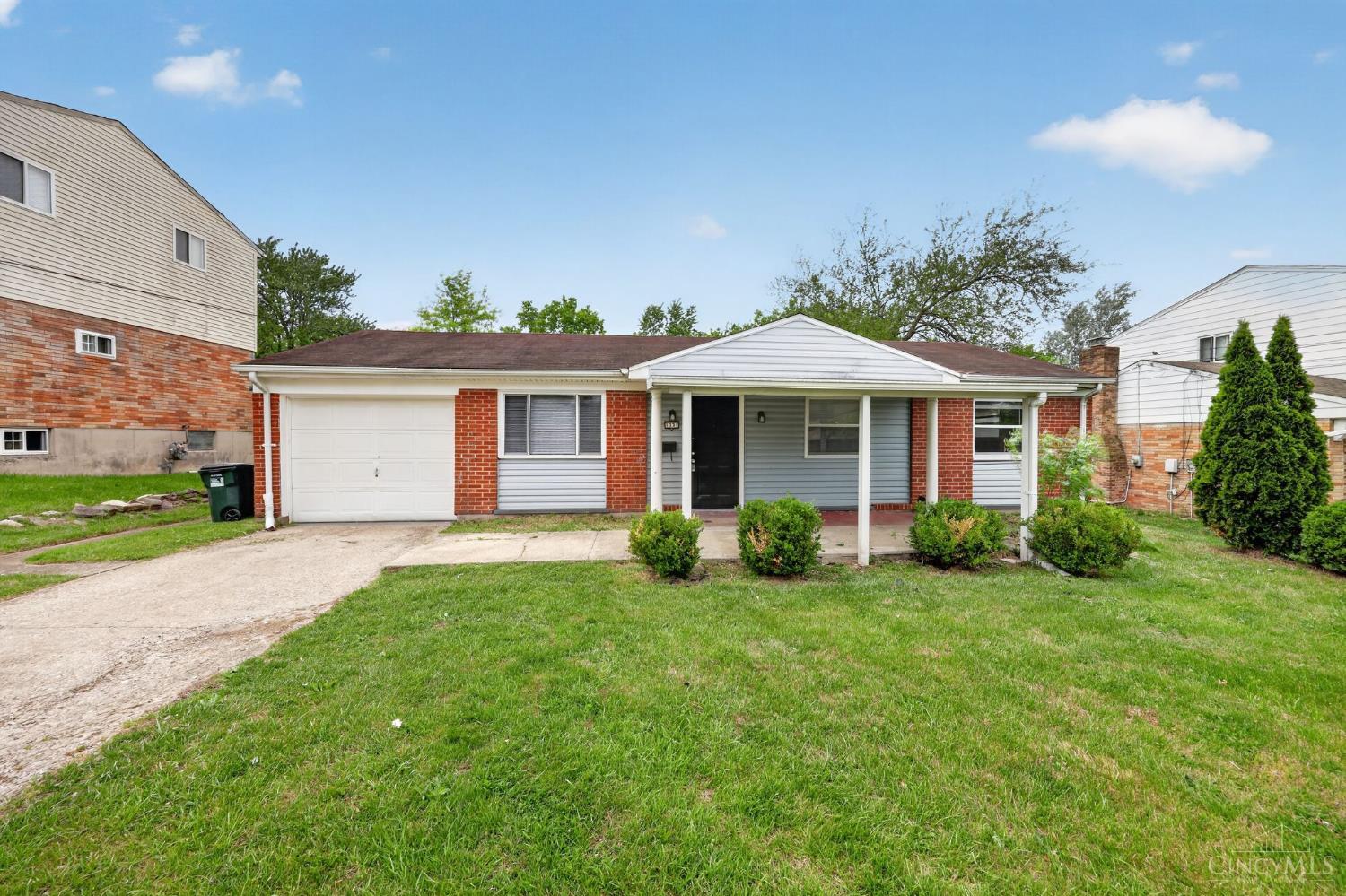 1331 Meredith Drive Property Photo 1