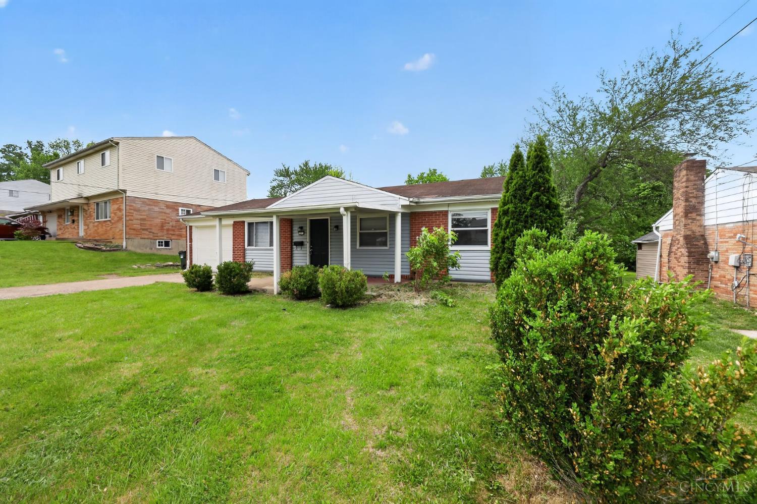 1331 Meredith Drive Property Photo 3