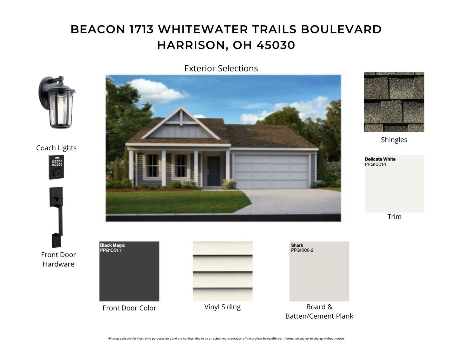 1713 Whitewater Boulevard Property Photo 3