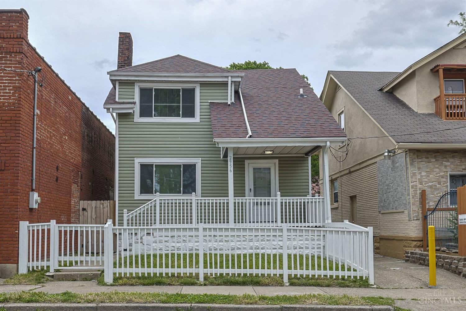 2956 Henshaw Avenue Property Photo 1
