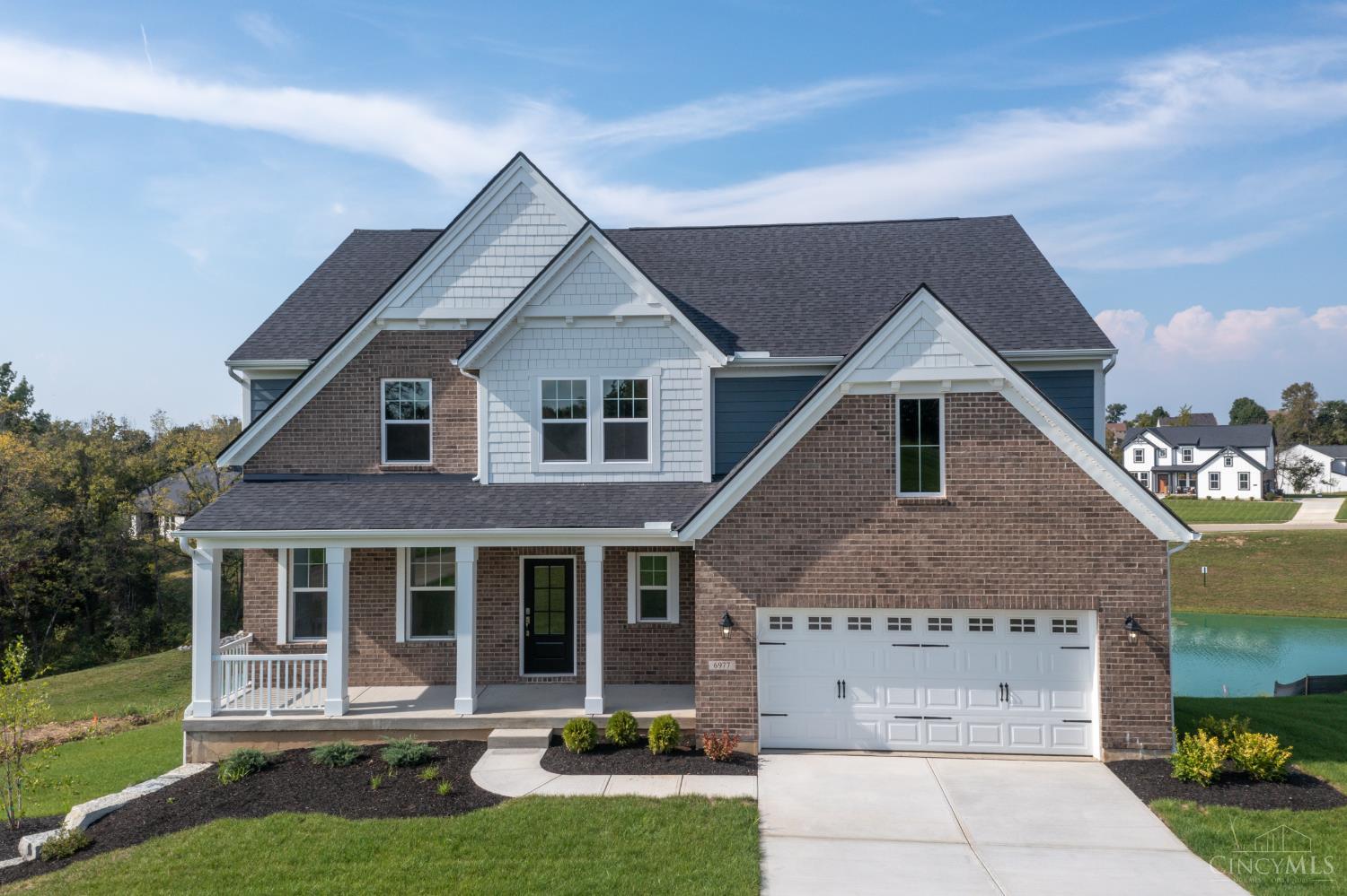 6977 Carlinridge Lane Property Photo 1