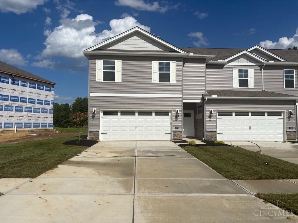 4042 Willow Grove Drive Property Photo 1