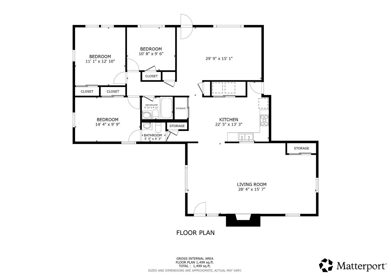 6473 Hendrickson Road Property Photo 42