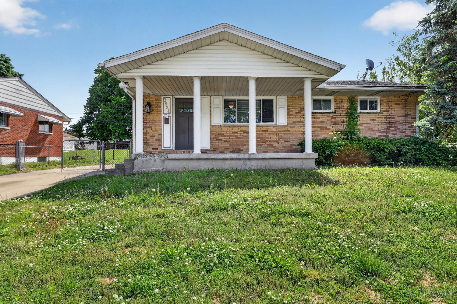 3984 Hammond Boulevard Property Photo 1