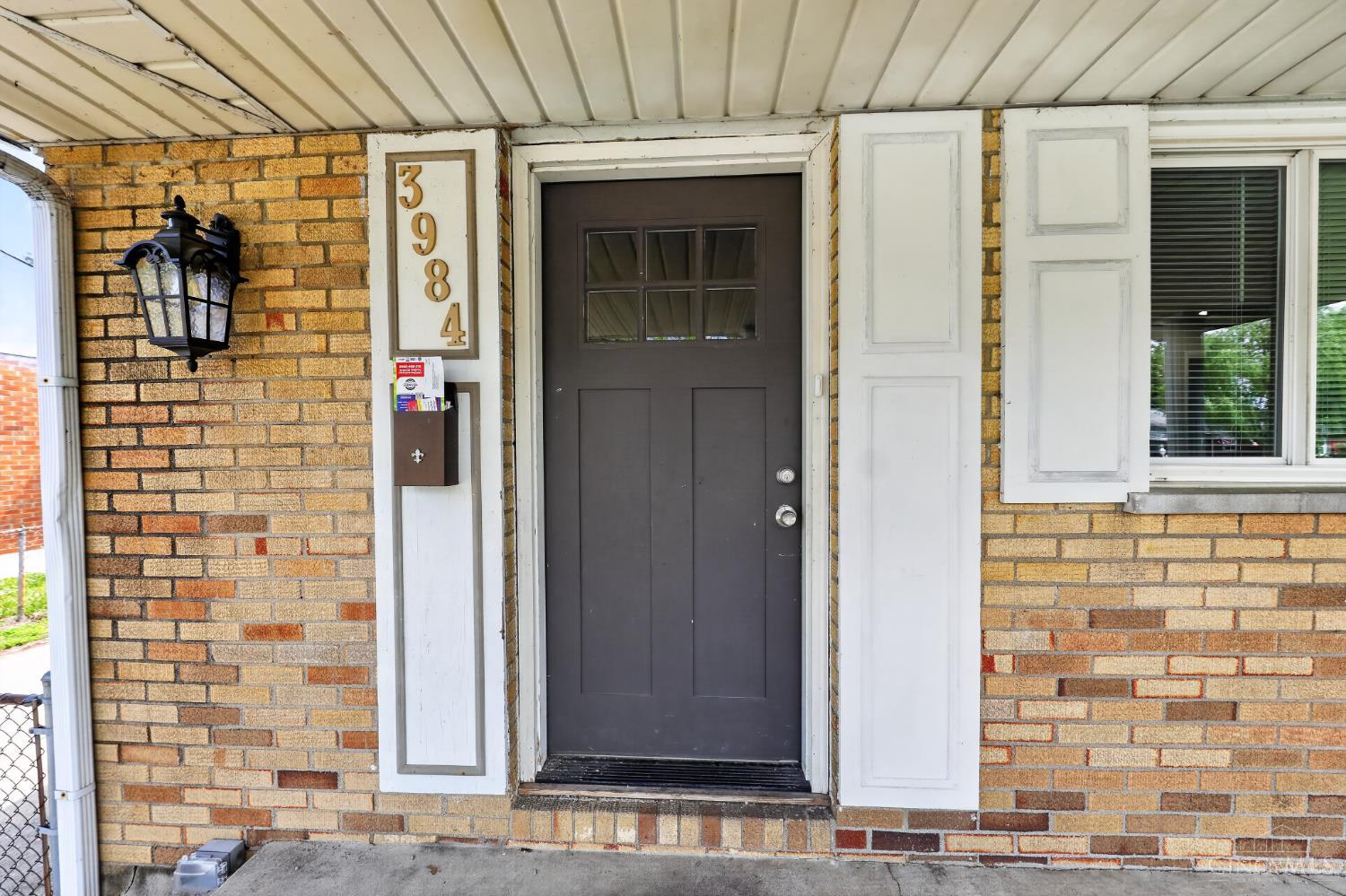 3984 Hammond Boulevard Property Photo 2