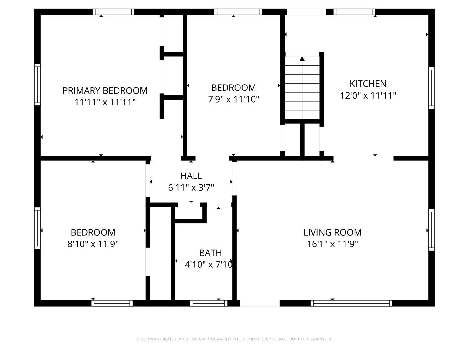 1923 Ashbrook Drive Property Photo 33