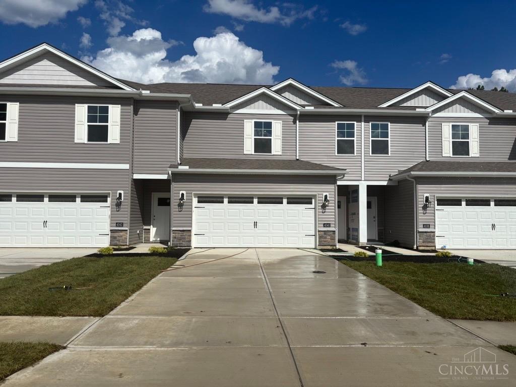 4040 Willow Grove Drive Property Photo 1