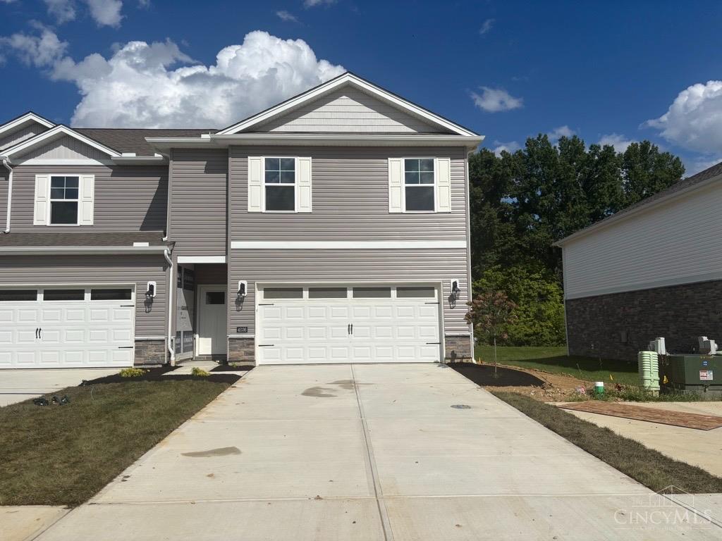4036 Willow Grove Drive Property Photo 1
