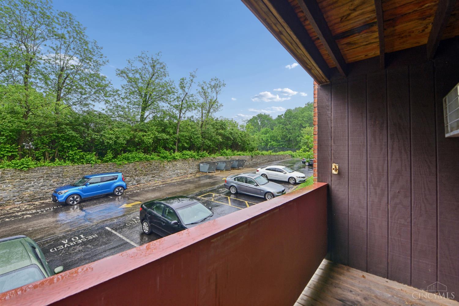 4808 Chalet Drive Property Photo 36