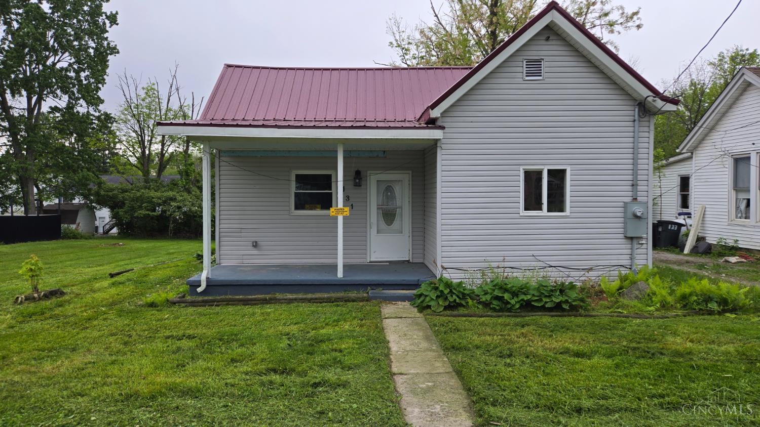 131 Carr Street Property Photo 1