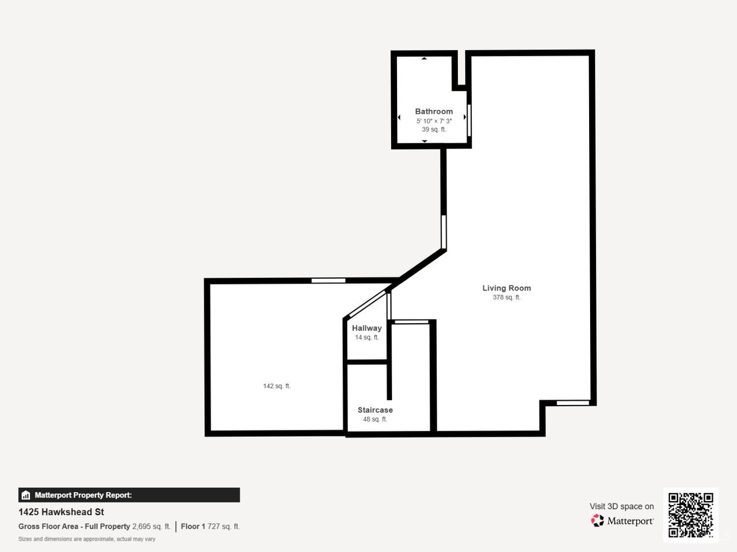 1425 Hawkshead Street Property Photo 38