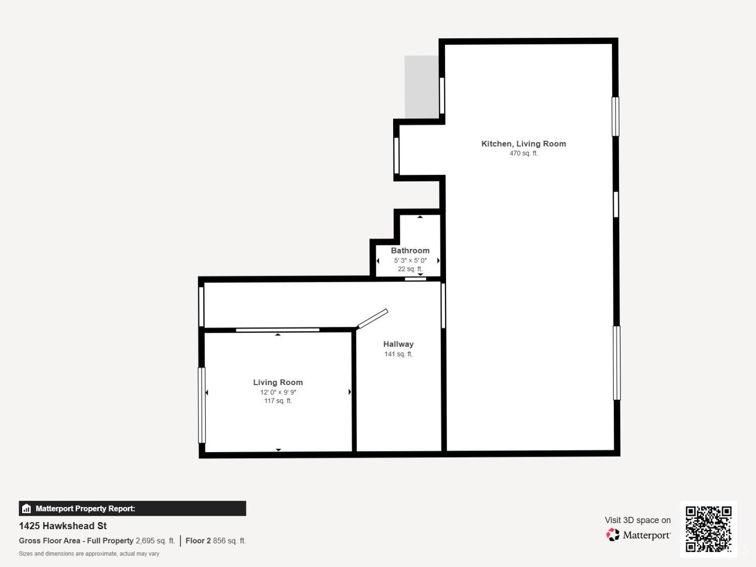1425 Hawkshead Street Property Photo 39