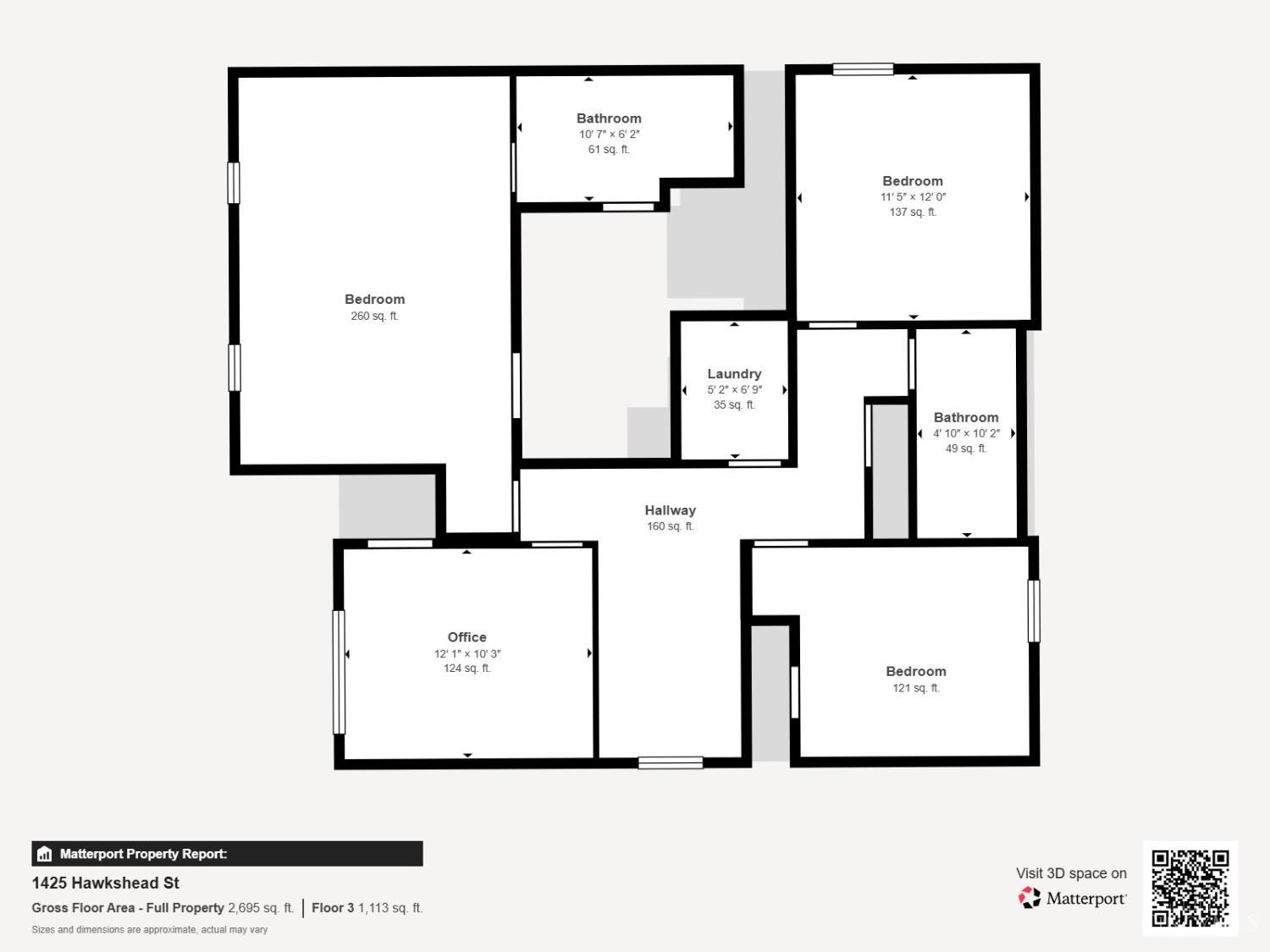 1425 Hawkshead Street Property Photo 40