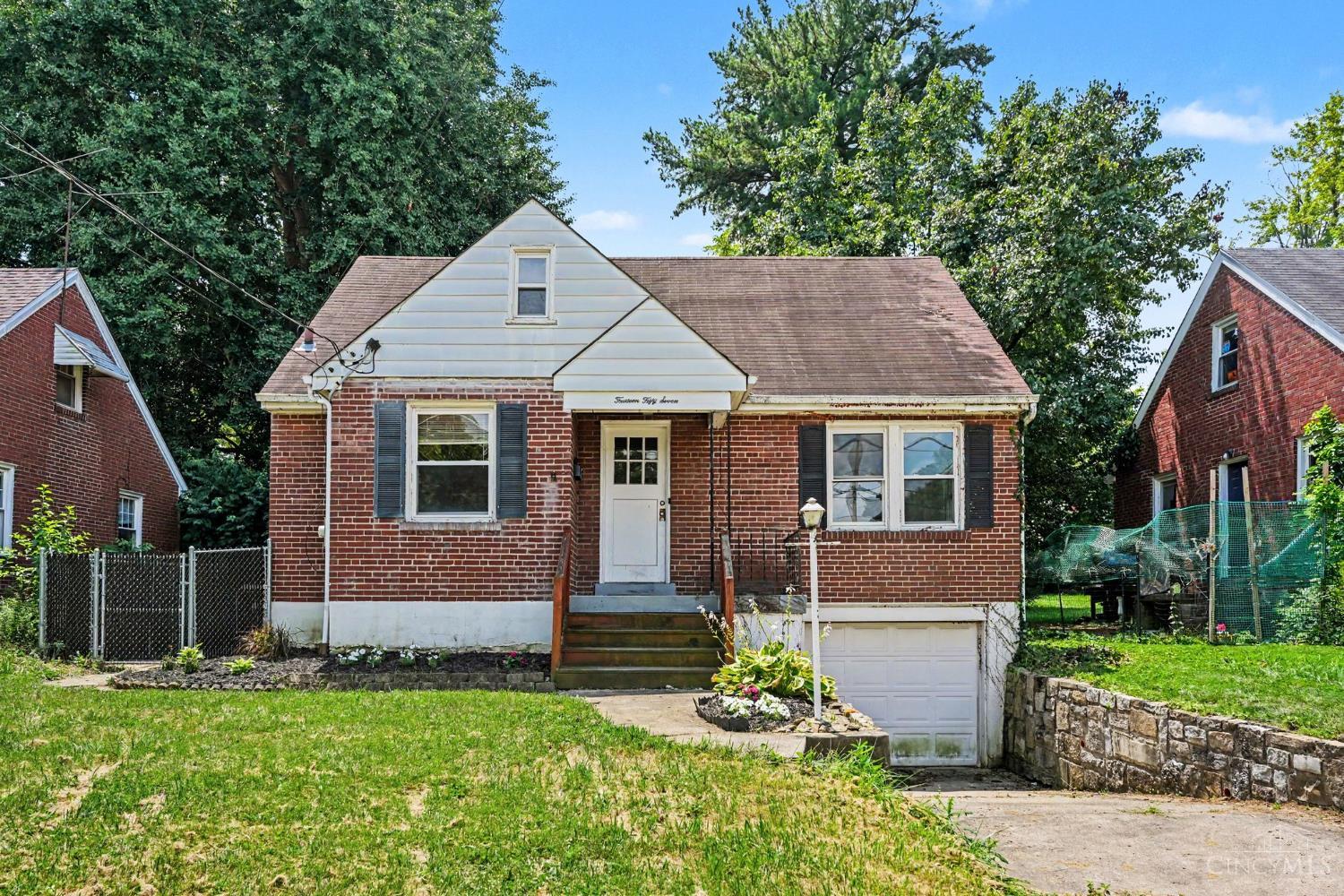 1457 Adams Road Property Photo 1