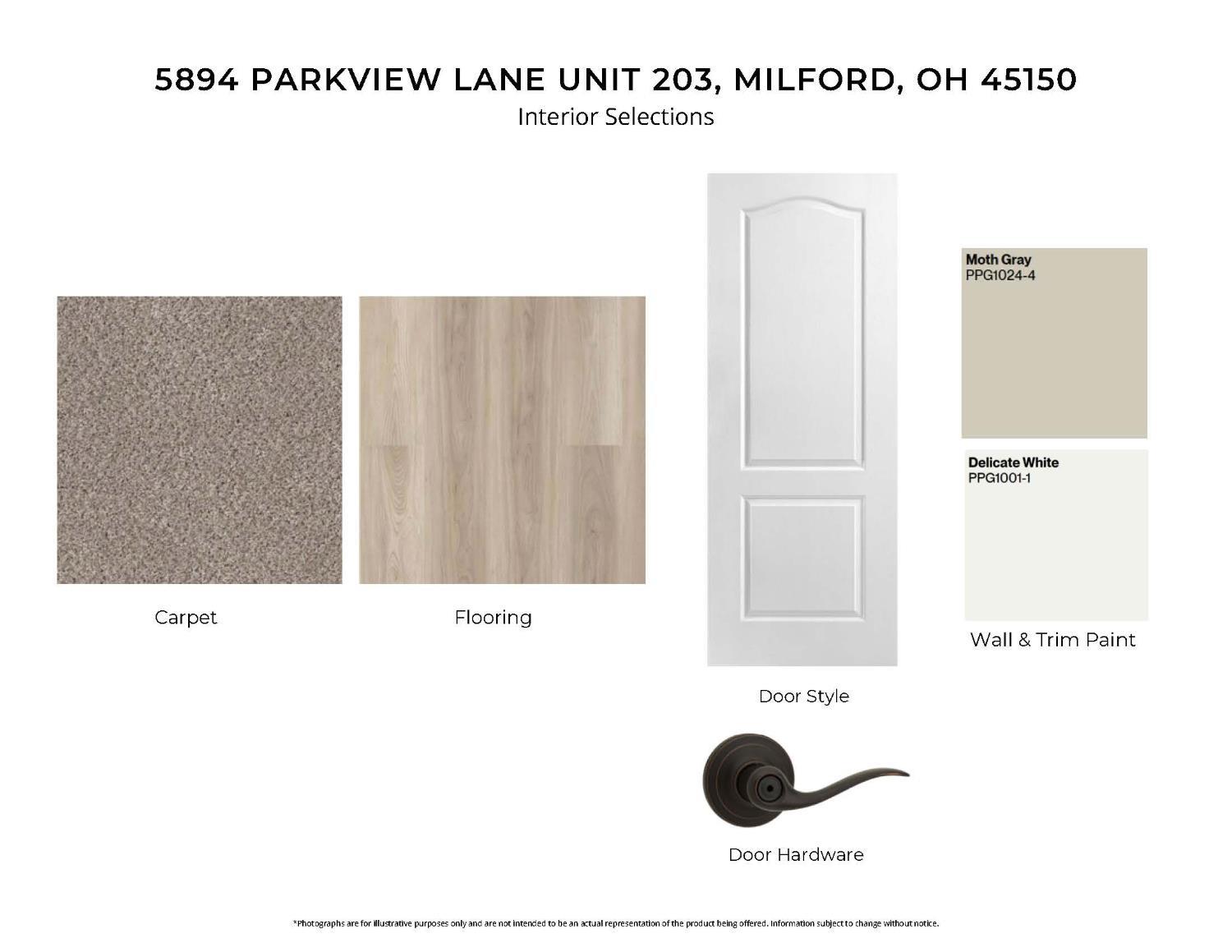 5894 Parkview Lane Property Photo 2