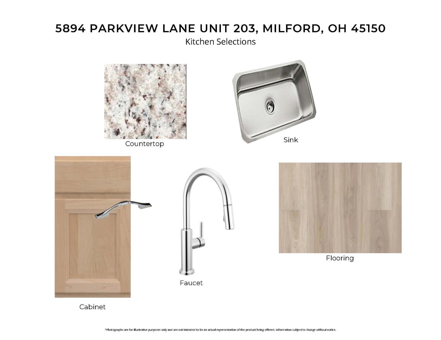 5894 Parkview Lane Property Photo 3