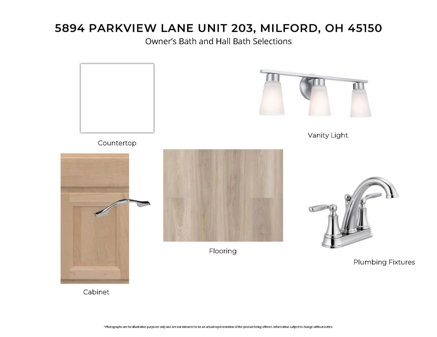 5894 Parkview Lane Property Photo 4